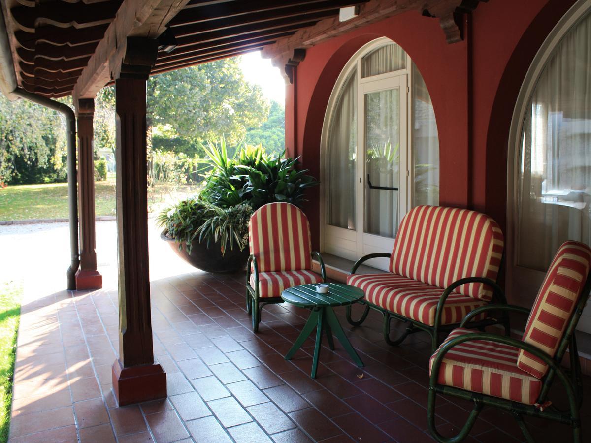 Hotel La Primula San Quirino Esterno foto