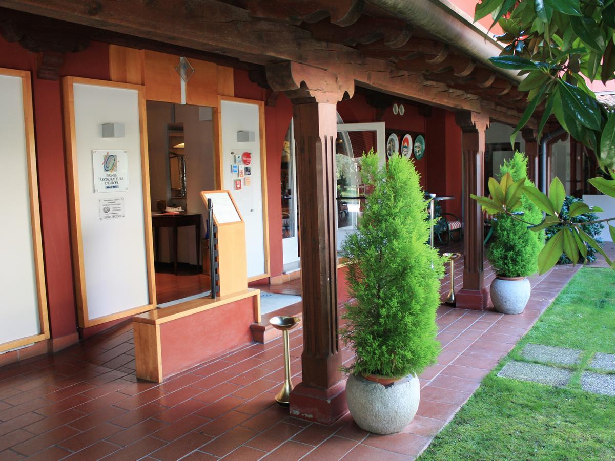 Hotel La Primula San Quirino Esterno foto