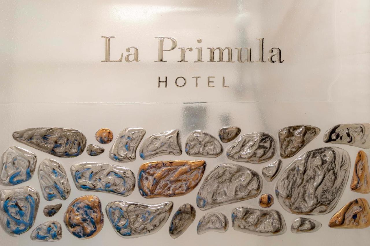 Hotel La Primula San Quirino Esterno foto